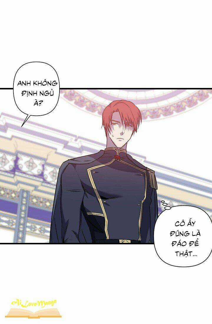 Hôn Lễ Báo Thù - Chapter 33 - Trang 36