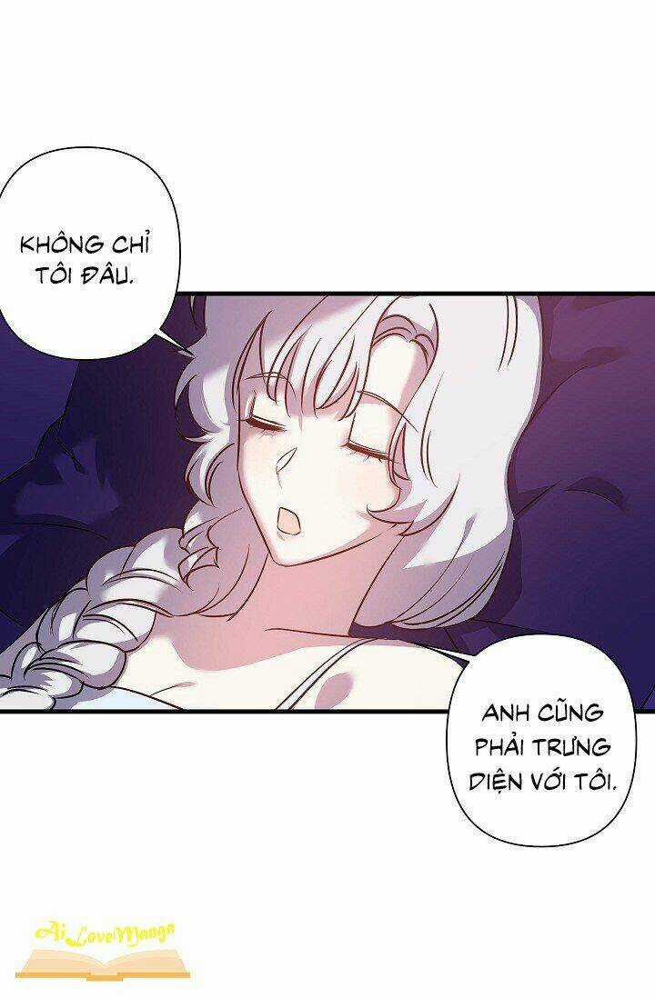 Hôn Lễ Báo Thù - Chapter 33 - Trang 38