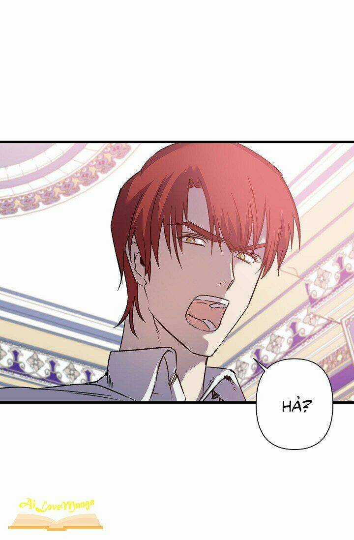 Hôn Lễ Báo Thù - Chapter 33 - Trang 39