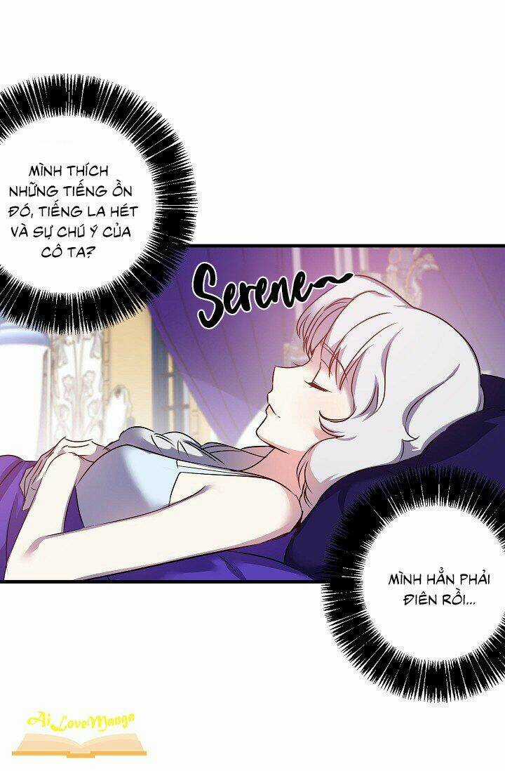 Hôn Lễ Báo Thù - Chapter 33 - Trang 41