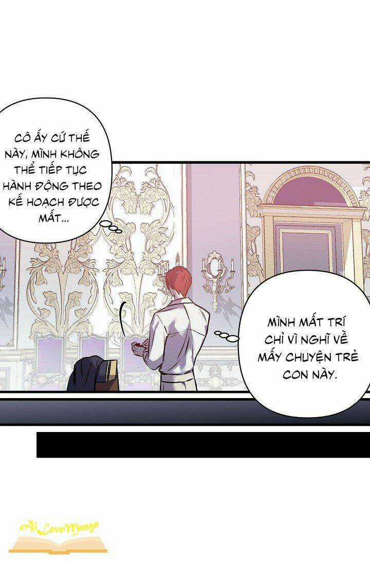 Hôn Lễ Báo Thù - Chapter 33 - Trang 42