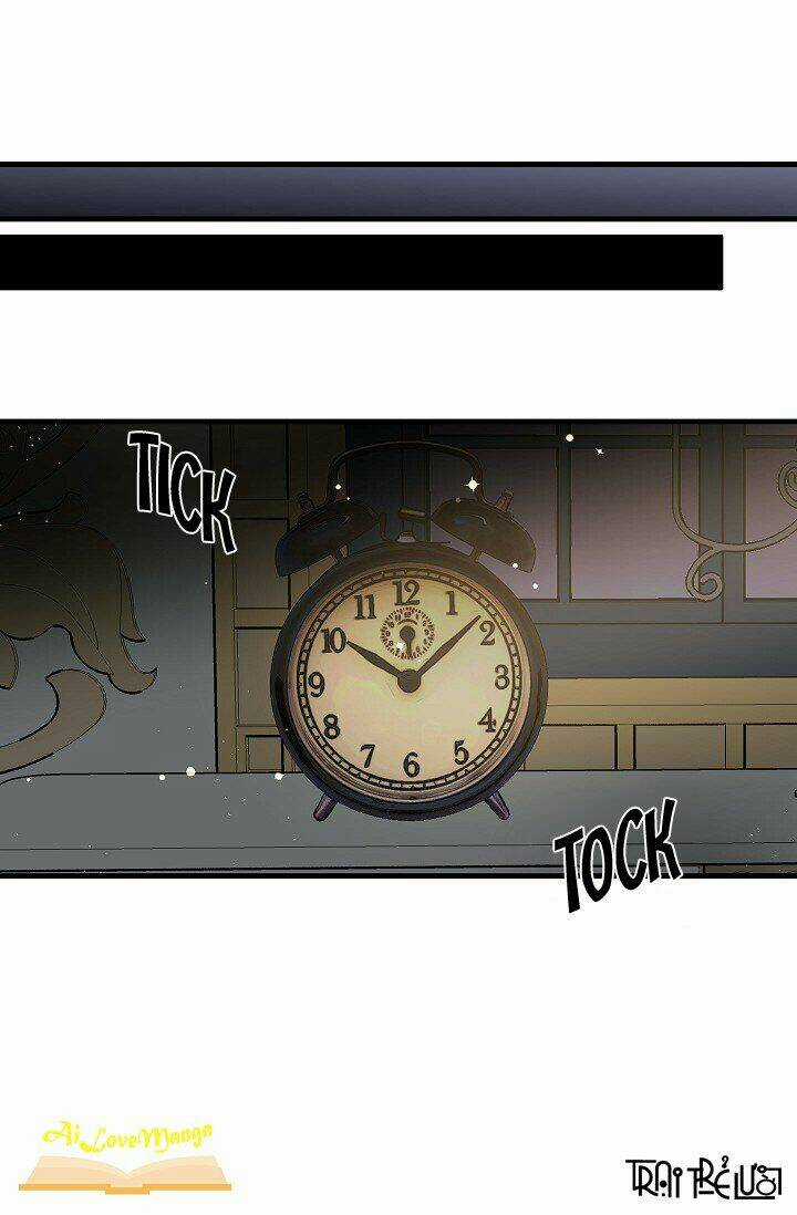 Hôn Lễ Báo Thù - Chapter 33 - Trang 43