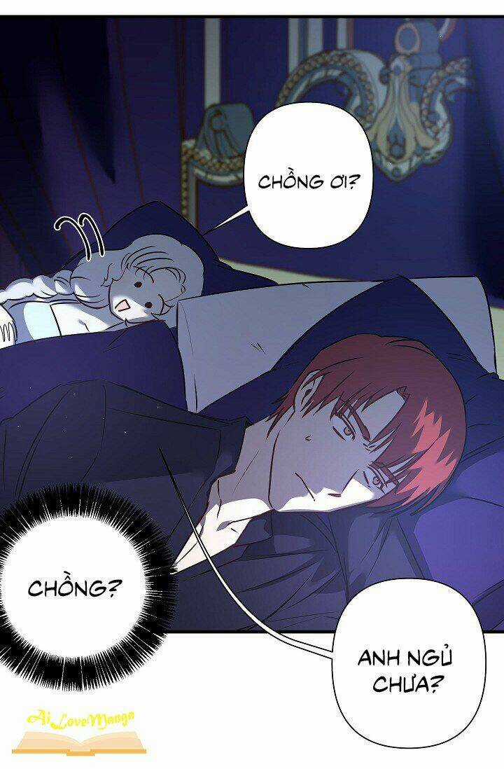 Hôn Lễ Báo Thù - Chapter 33 - Trang 46