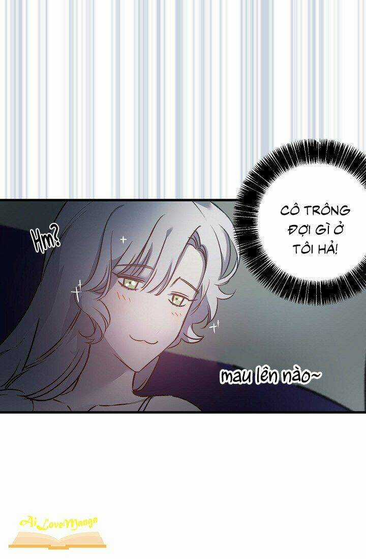 Hôn Lễ Báo Thù - Chapter 33 - Trang 50