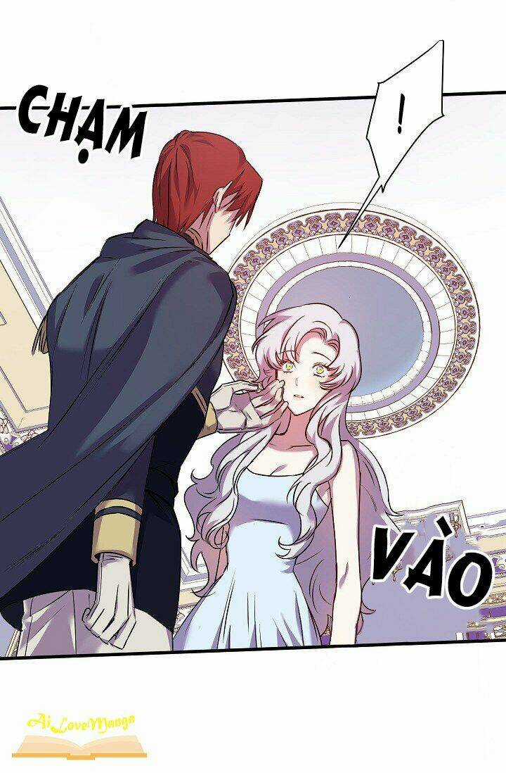 Hôn Lễ Báo Thù - Chapter 33 - Trang 6