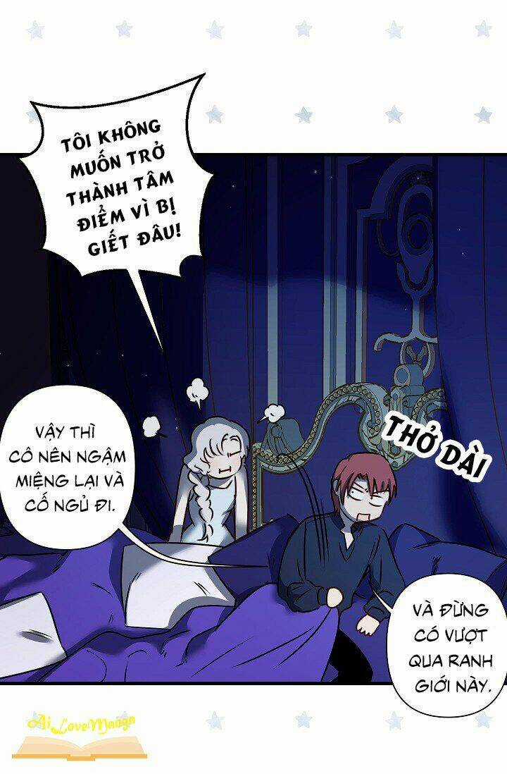 Hôn Lễ Báo Thù - Chapter 33 - Trang 53