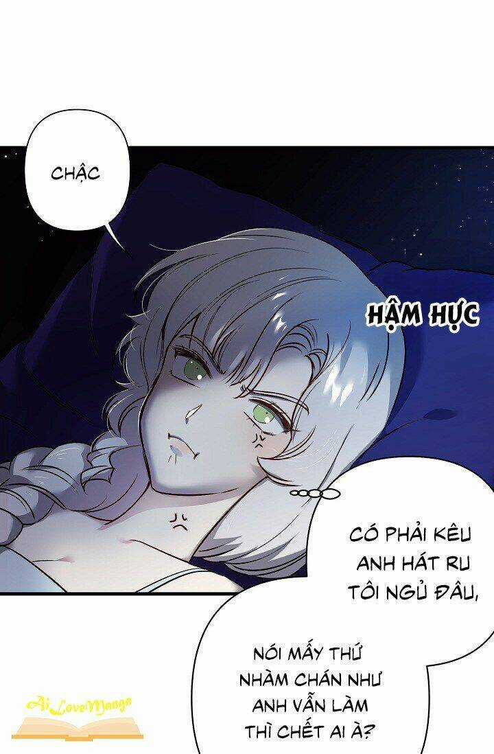 Hôn Lễ Báo Thù - Chapter 33 - Trang 54