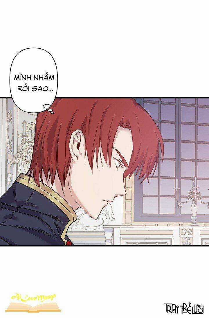 Hôn Lễ Báo Thù - Chapter 33 - Trang 7