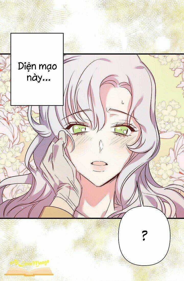 Hôn Lễ Báo Thù - Chapter 33 - Trang 9