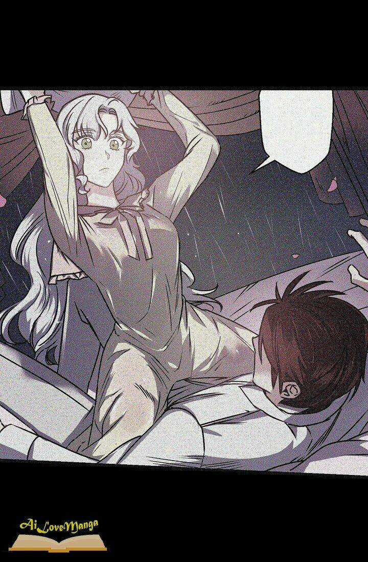 Hôn Lễ Báo Thù - Chapter 34 - Trang 11