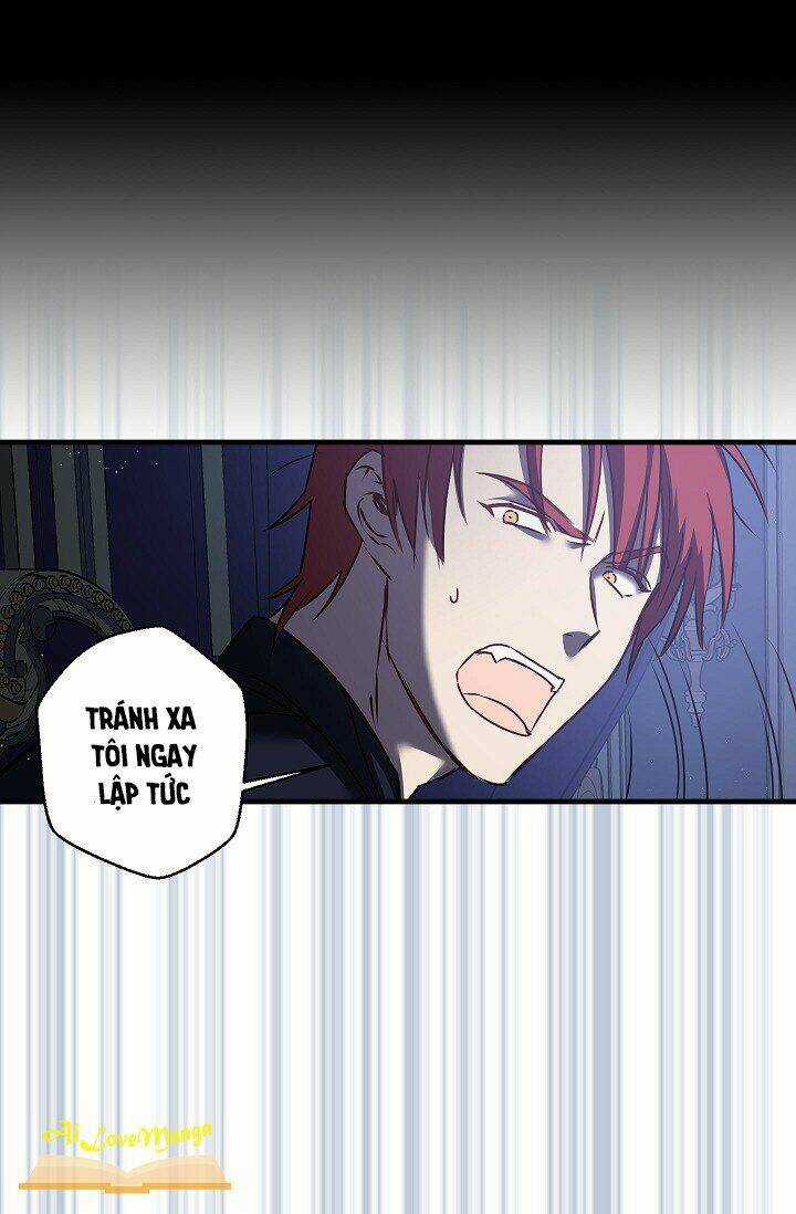 Hôn Lễ Báo Thù - Chapter 34 - Trang 12