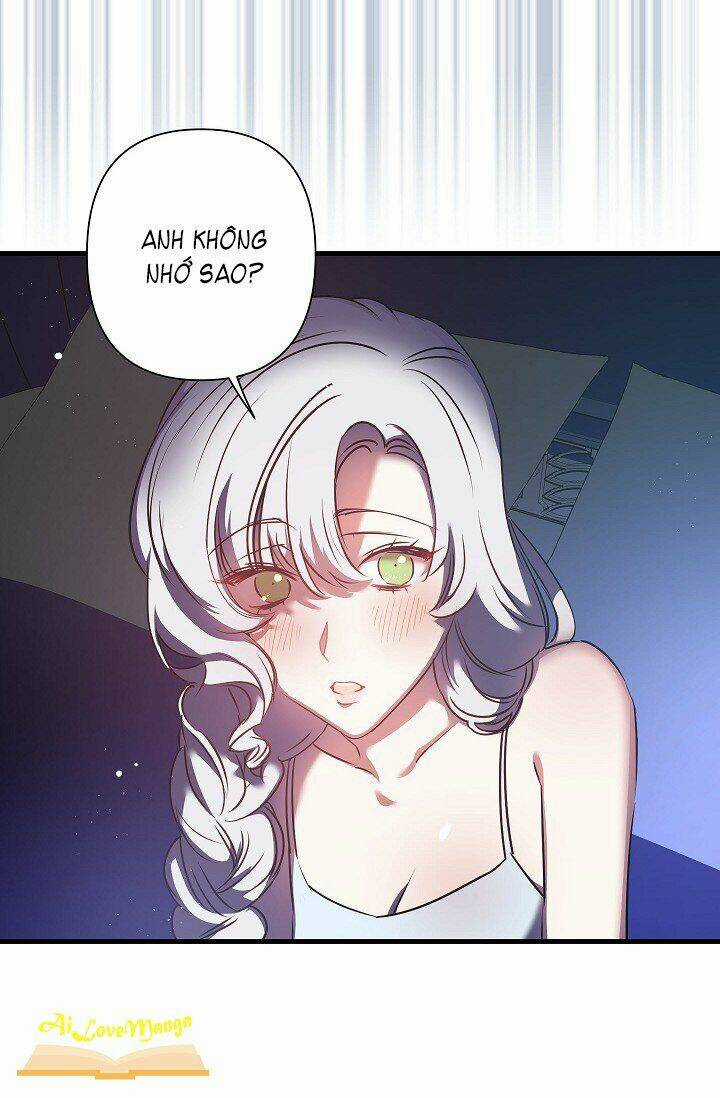 Hôn Lễ Báo Thù - Chapter 34 - Trang 13