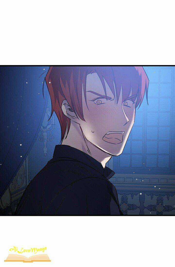 Hôn Lễ Báo Thù - Chapter 34 - Trang 14