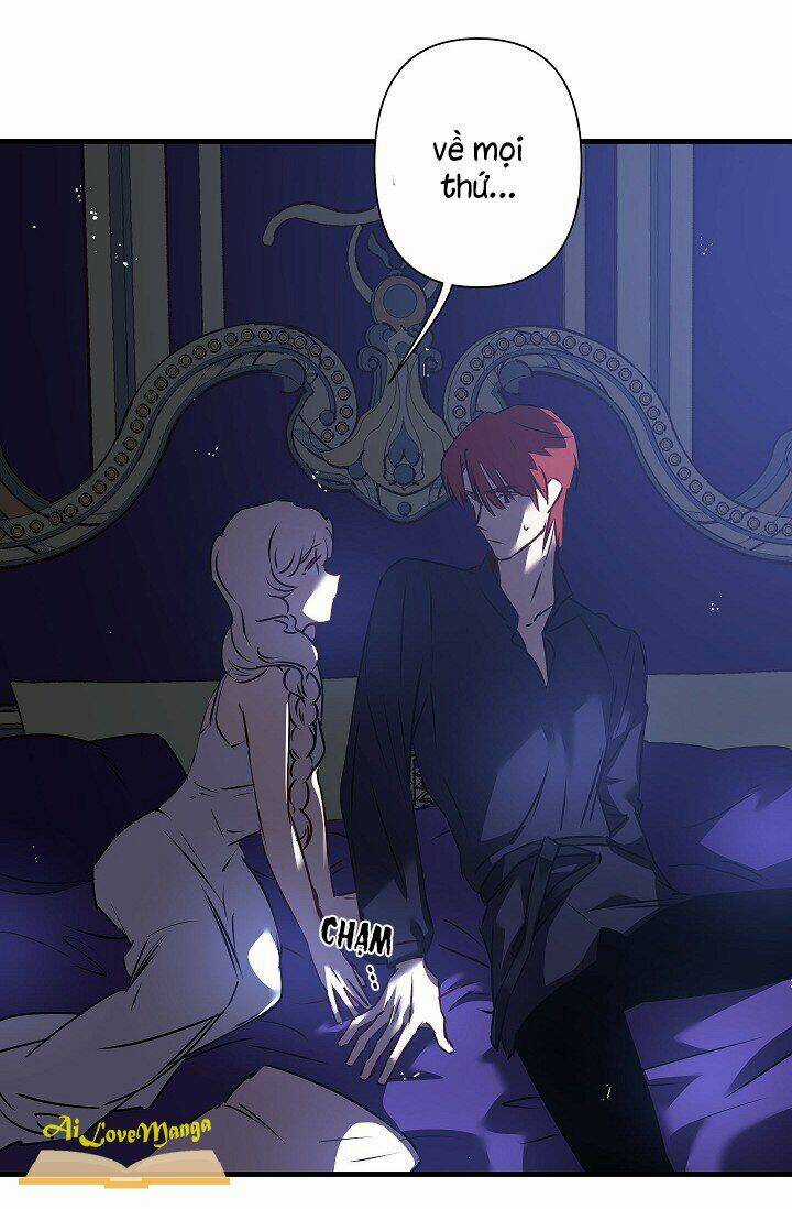 Hôn Lễ Báo Thù - Chapter 34 - Trang 16