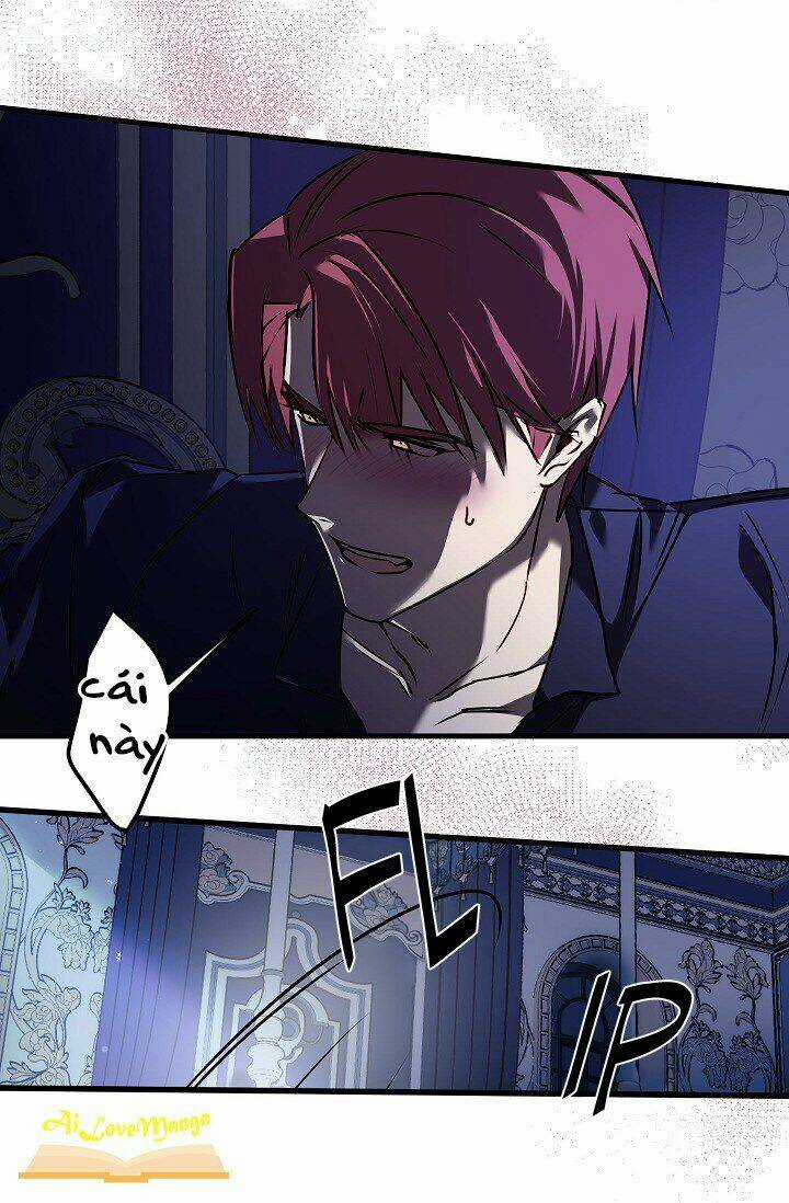 Hôn Lễ Báo Thù - Chapter 34 - Trang 18