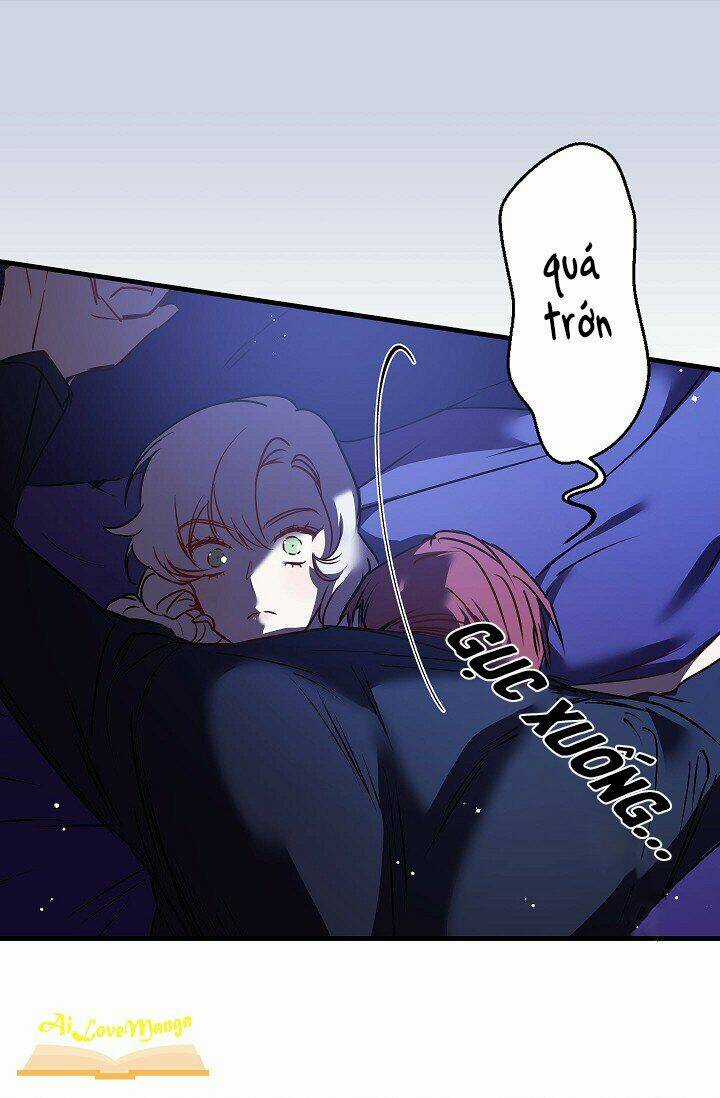 Hôn Lễ Báo Thù - Chapter 34 - Trang 21