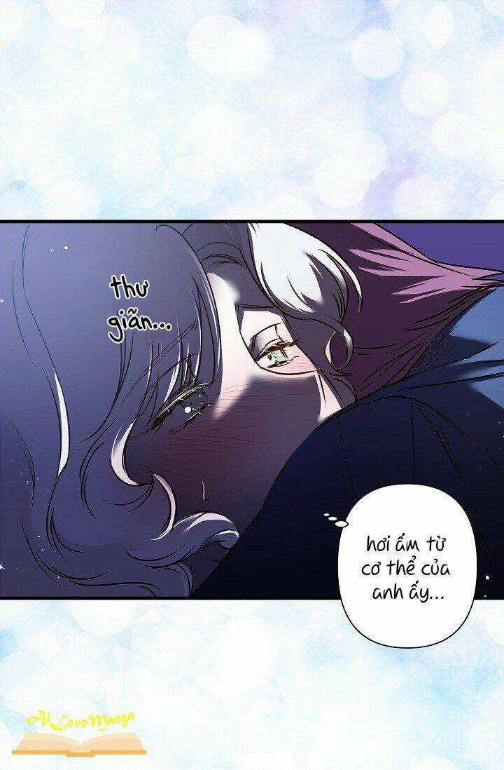 Hôn Lễ Báo Thù - Chapter 34 - Trang 22