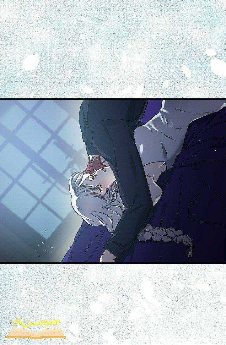 Hôn Lễ Báo Thù - Chapter 34 - Trang 24