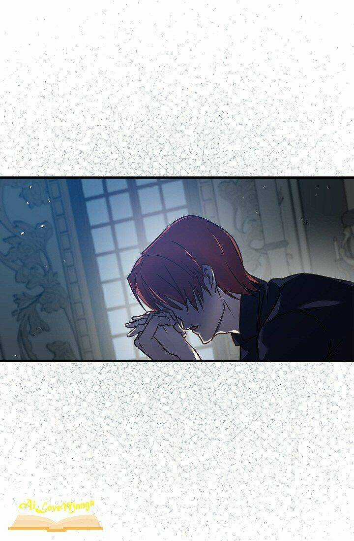 Hôn Lễ Báo Thù - Chapter 34 - Trang 27