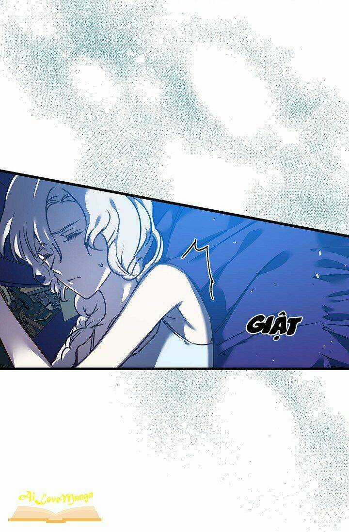 Hôn Lễ Báo Thù - Chapter 34 - Trang 29