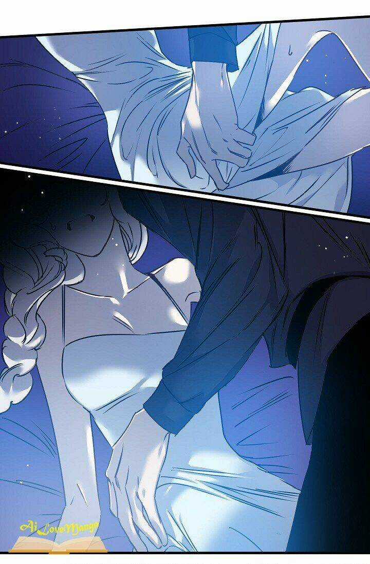 Hôn Lễ Báo Thù - Chapter 34 - Trang 30