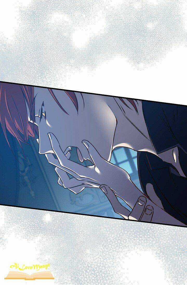 Hôn Lễ Báo Thù - Chapter 34 - Trang 31