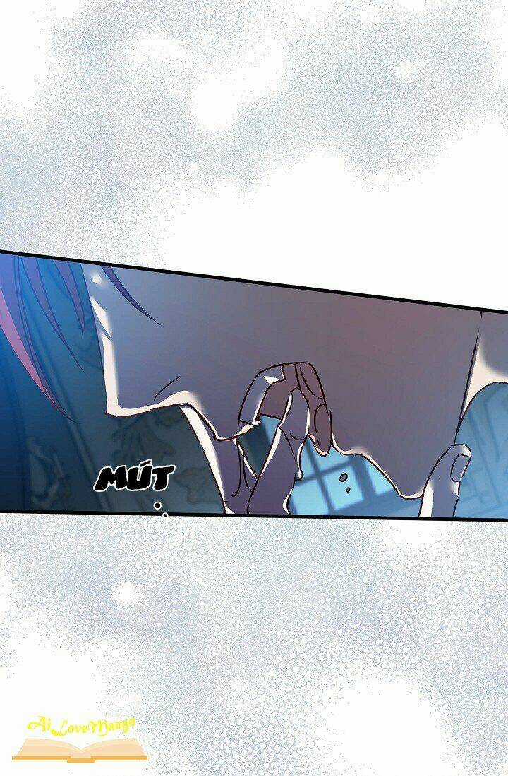 Hôn Lễ Báo Thù - Chapter 34 - Trang 32