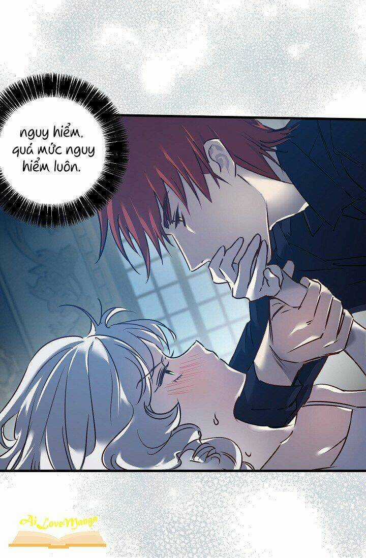 Hôn Lễ Báo Thù - Chapter 34 - Trang 33