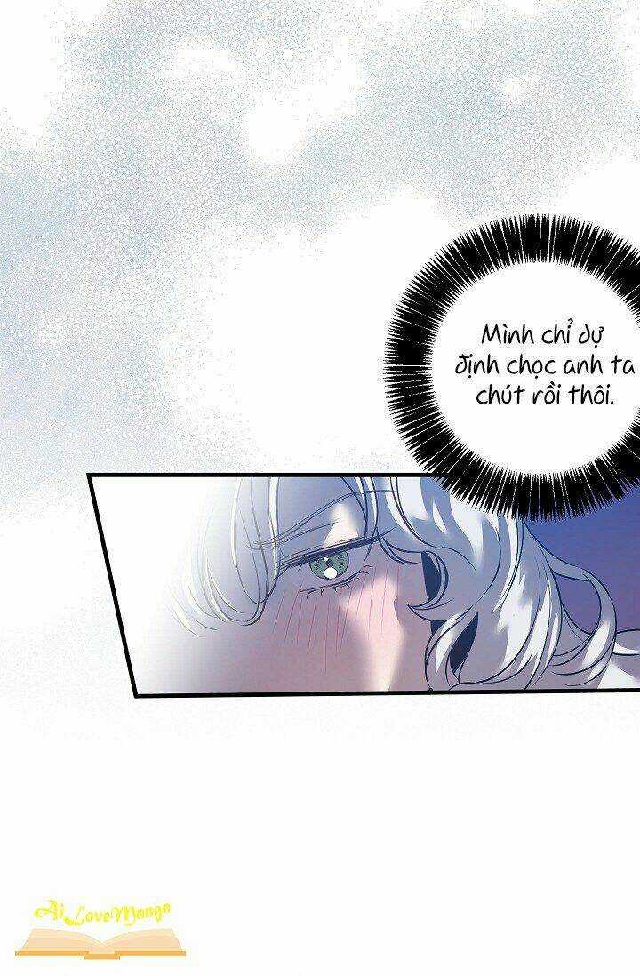 Hôn Lễ Báo Thù - Chapter 34 - Trang 34