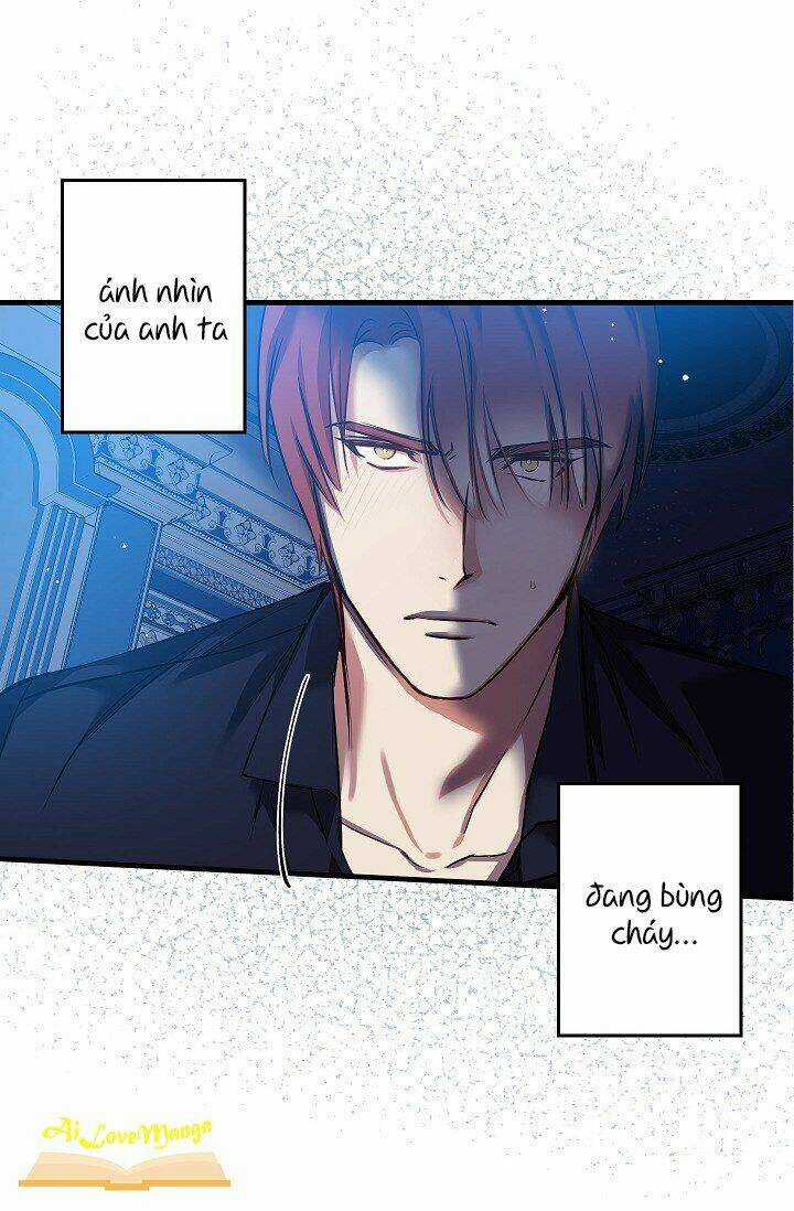 Hôn Lễ Báo Thù - Chapter 34 - Trang 35