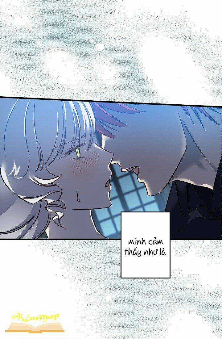 Hôn Lễ Báo Thù - Chapter 34 - Trang 36