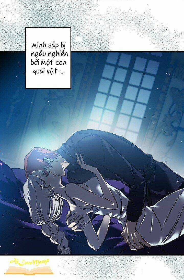 Hôn Lễ Báo Thù - Chapter 34 - Trang 37