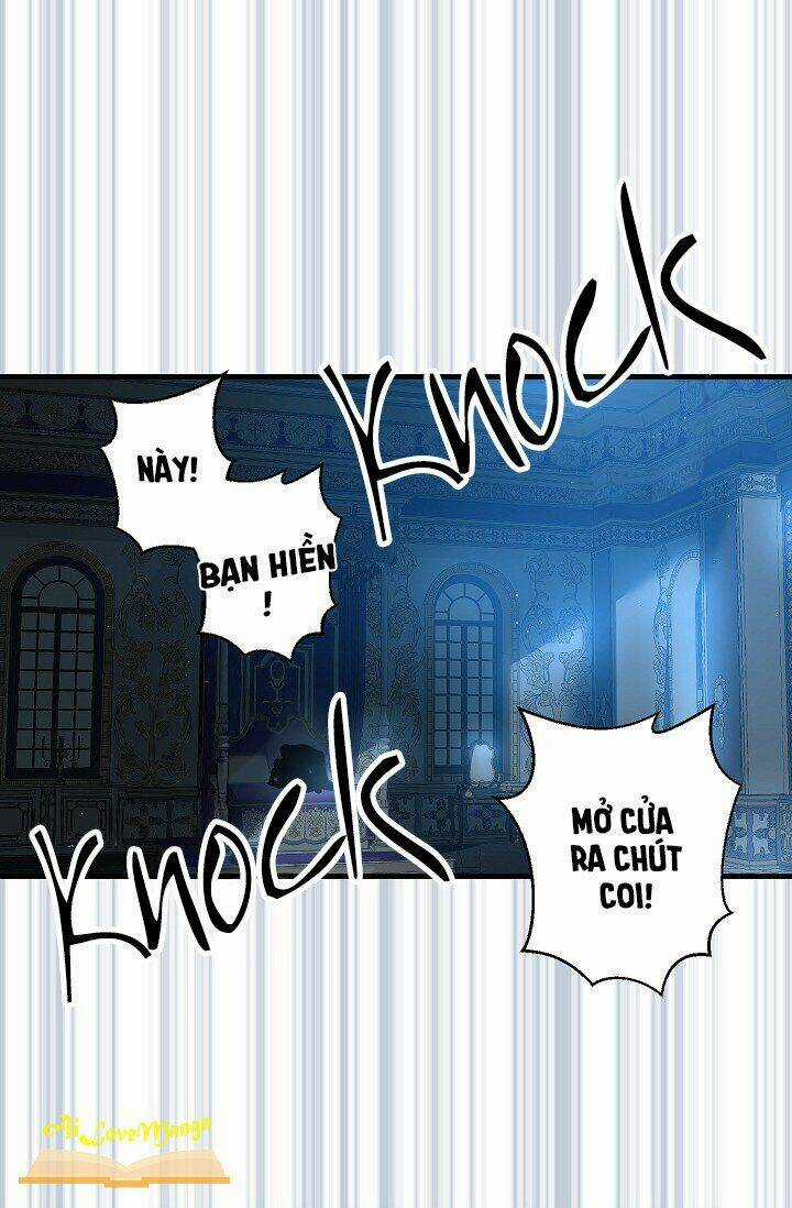 Hôn Lễ Báo Thù - Chapter 34 - Trang 39