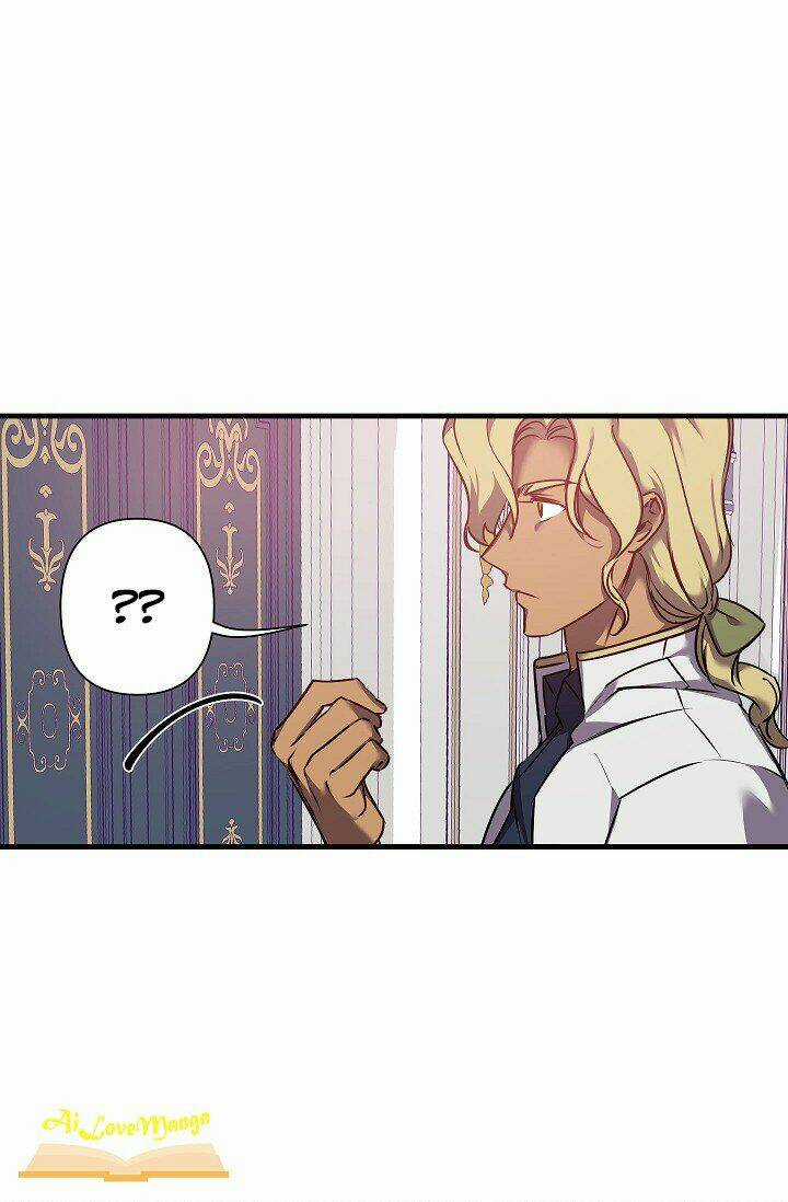 Hôn Lễ Báo Thù - Chapter 34 - Trang 40