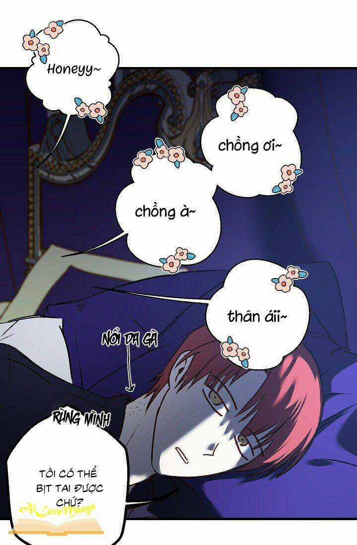 Hôn Lễ Báo Thù - Chapter 34 - Trang 5