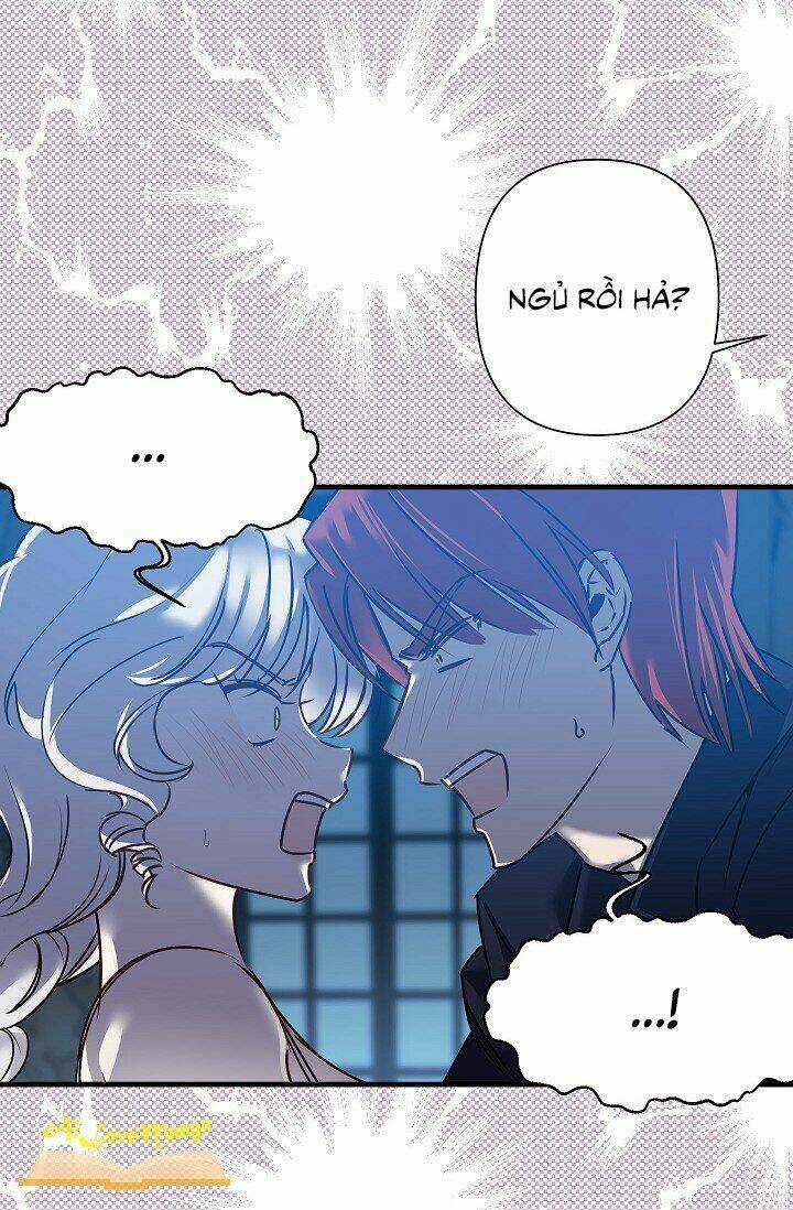 Hôn Lễ Báo Thù - Chapter 34 - Trang 41