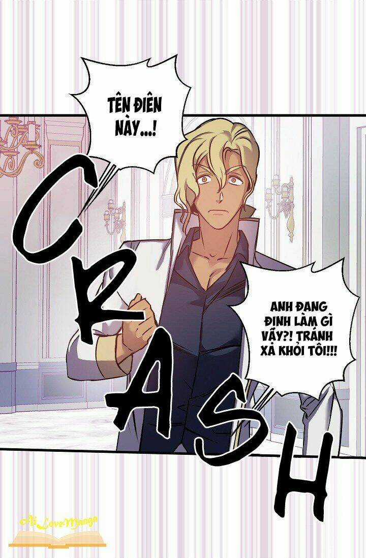 Hôn Lễ Báo Thù - Chapter 34 - Trang 42