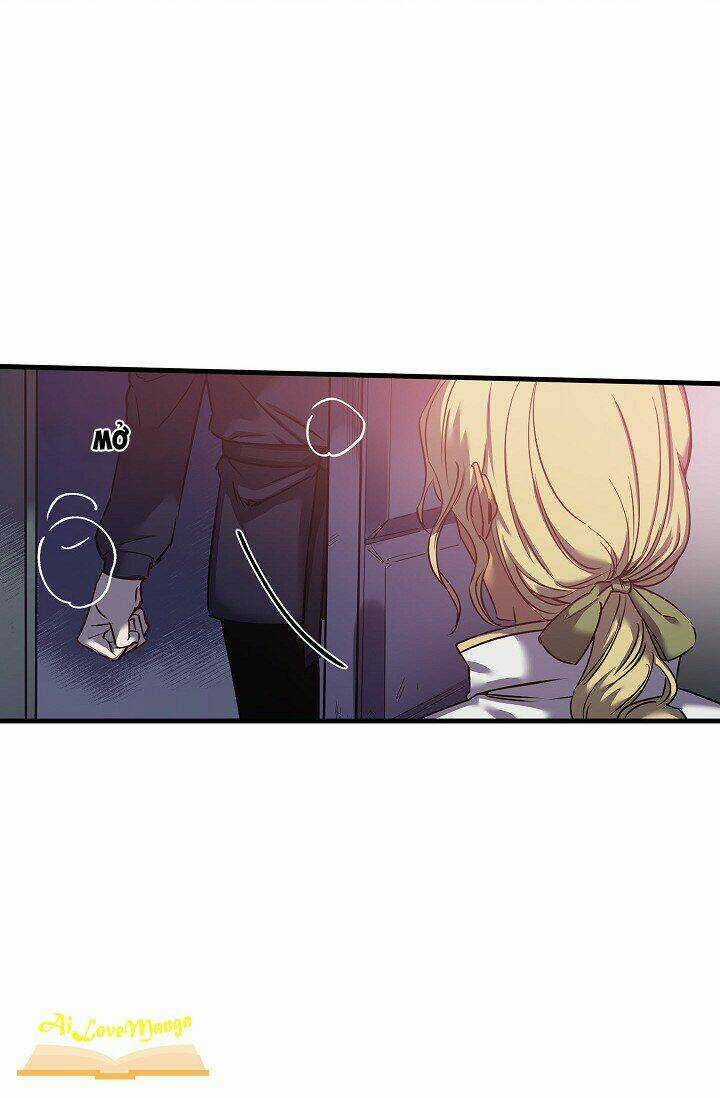 Hôn Lễ Báo Thù - Chapter 34 - Trang 43