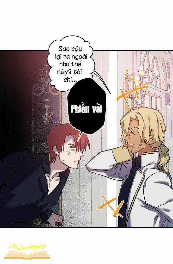 Hôn Lễ Báo Thù - Chapter 34 - Trang 44