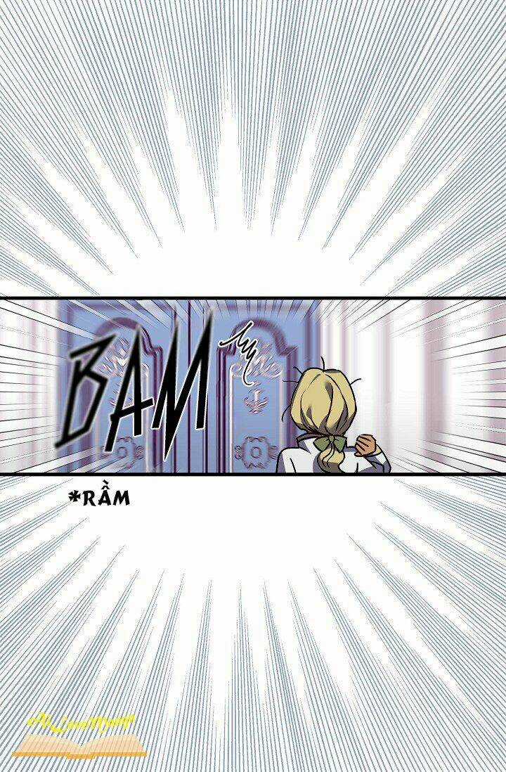 Hôn Lễ Báo Thù - Chapter 34 - Trang 45