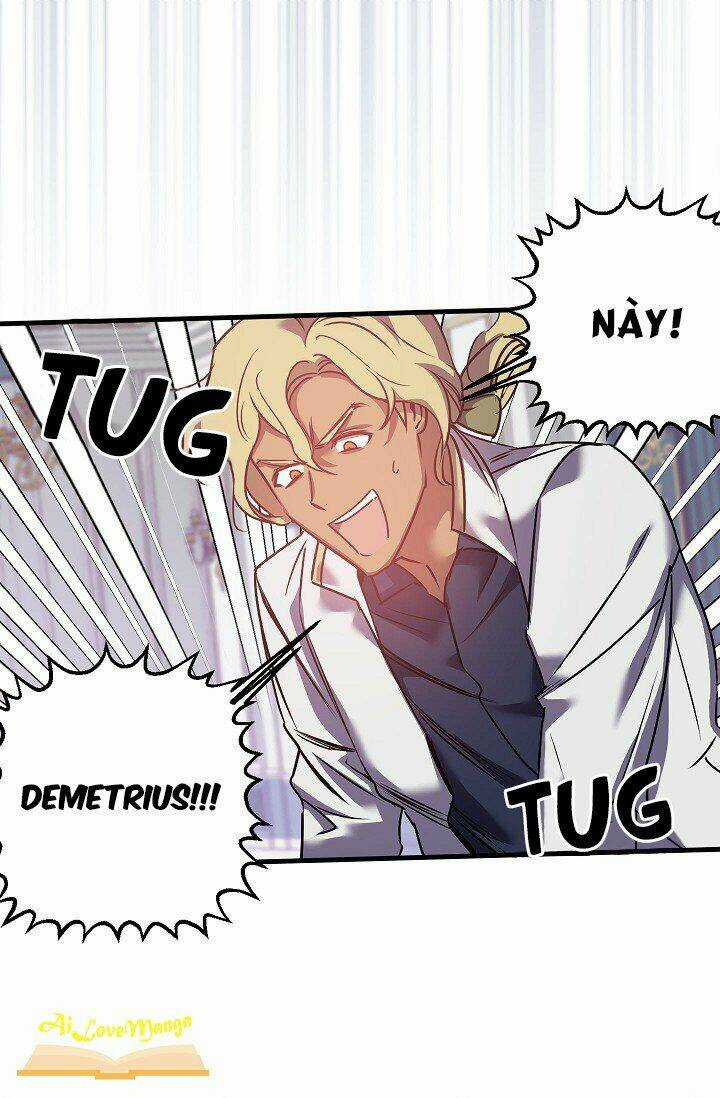 Hôn Lễ Báo Thù - Chapter 34 - Trang 46