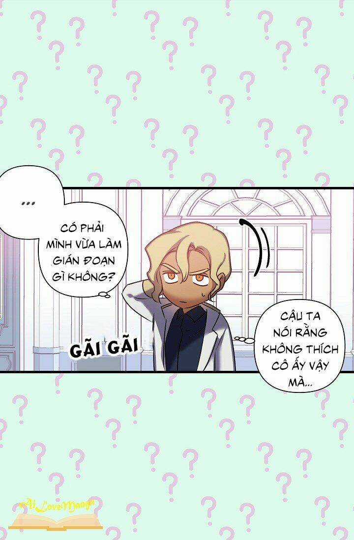 Hôn Lễ Báo Thù - Chapter 34 - Trang 47