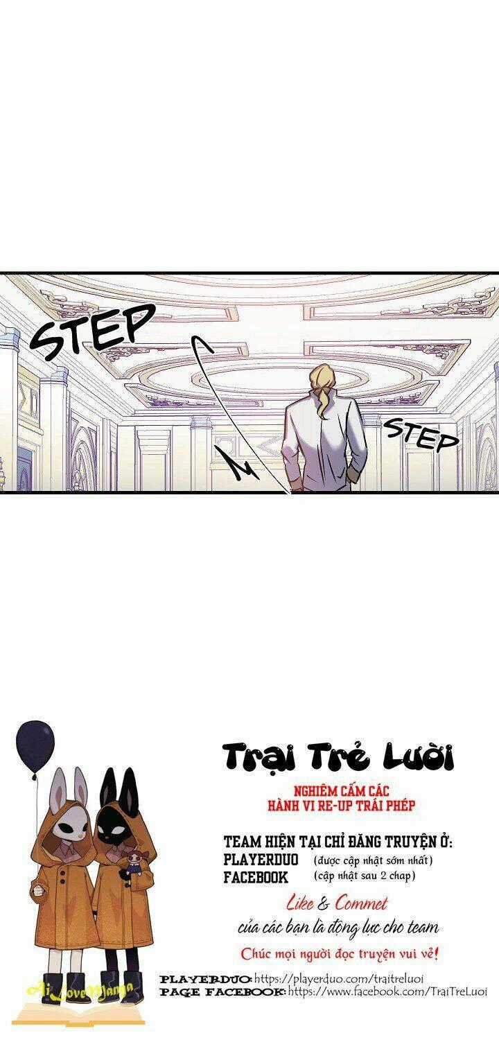 Hôn Lễ Báo Thù - Chapter 34 - Trang 50