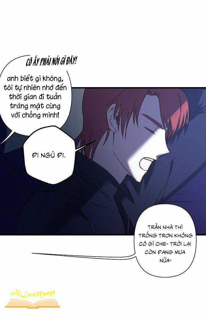 Hôn Lễ Báo Thù - Chapter 34 - Trang 7