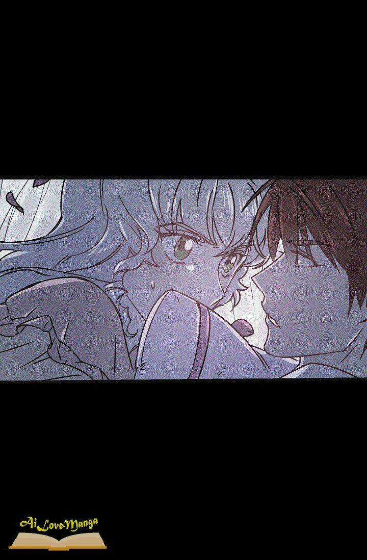 Hôn Lễ Báo Thù - Chapter 34 - Trang 10