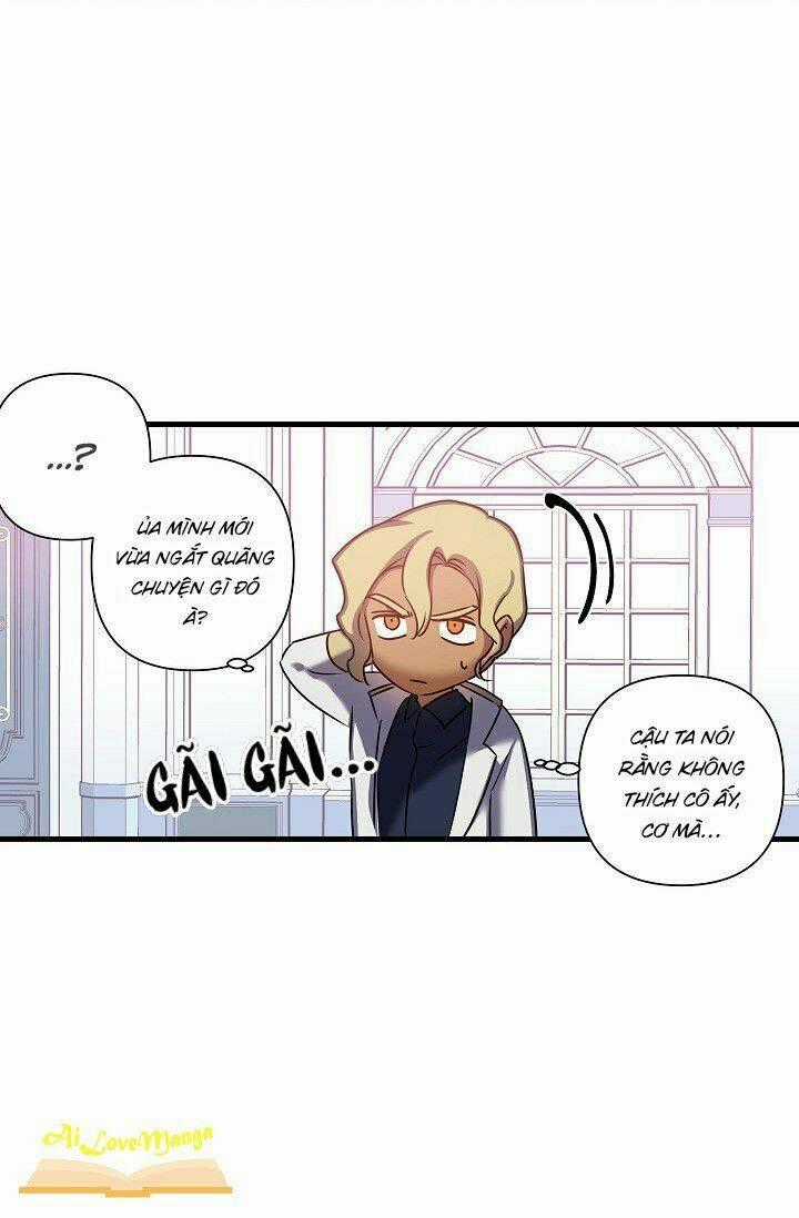 Hôn Lễ Báo Thù - Chapter 35 - Trang 2