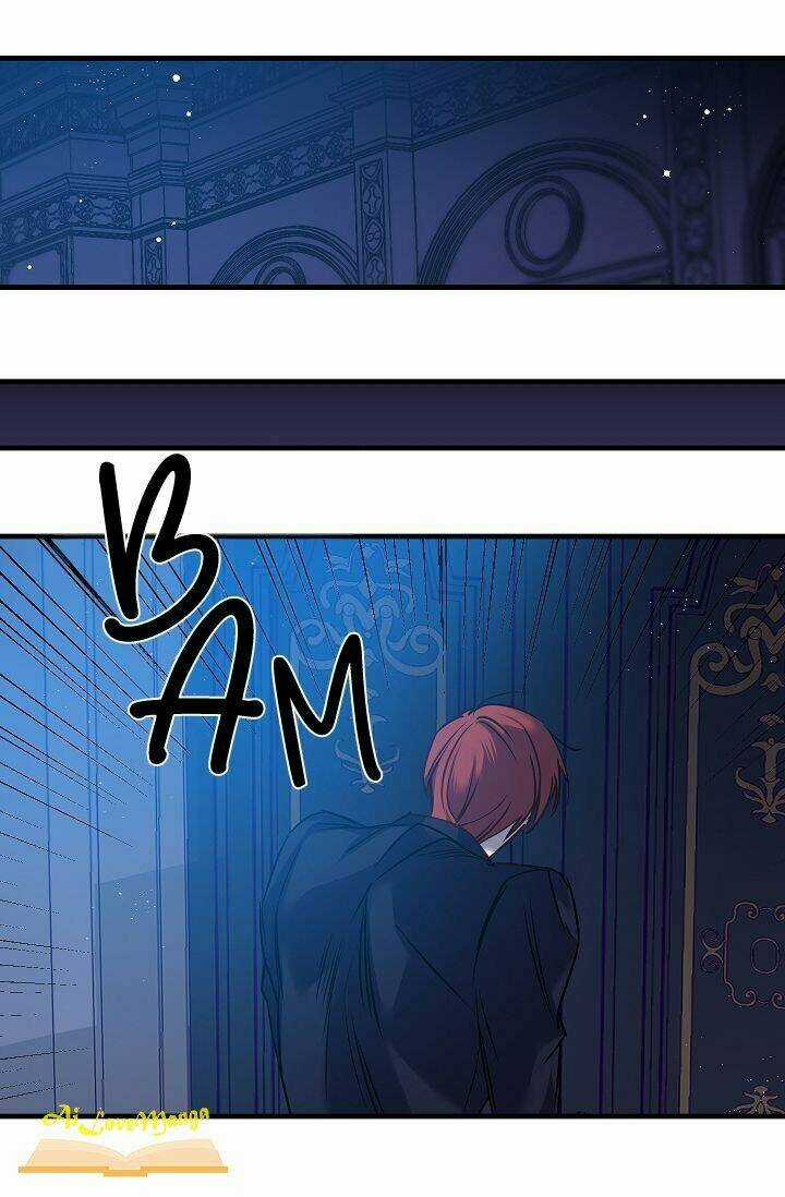 Hôn Lễ Báo Thù - Chapter 35 - Trang 11