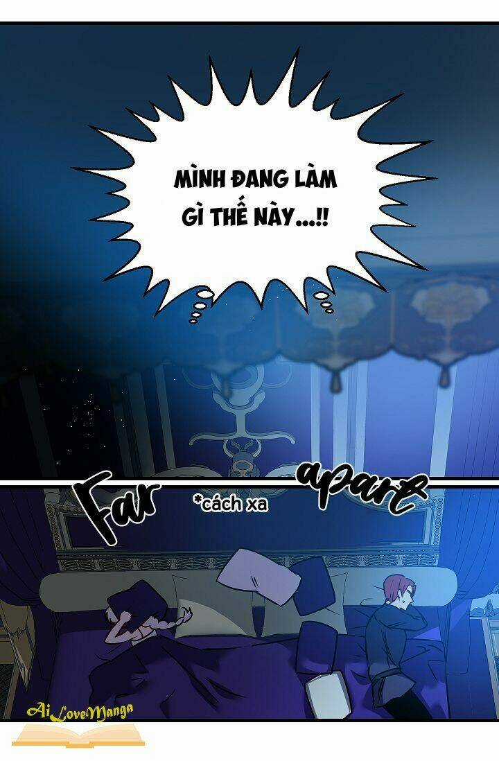 Hôn Lễ Báo Thù - Chapter 35 - Trang 13