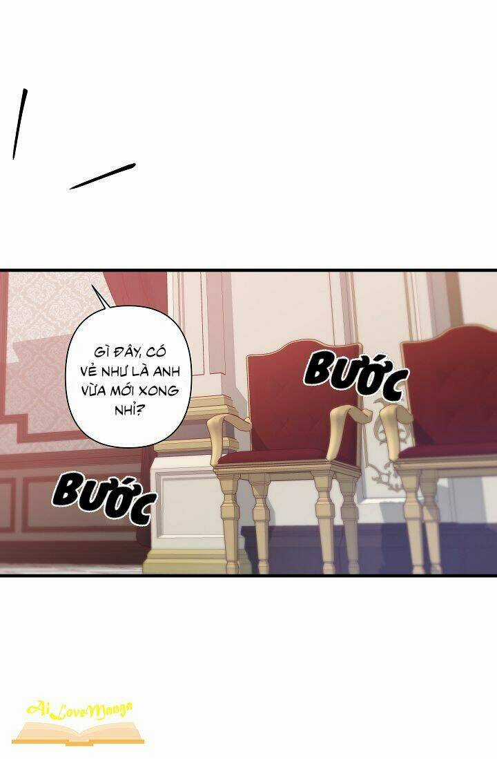 Hôn Lễ Báo Thù - Chapter 35 - Trang 15