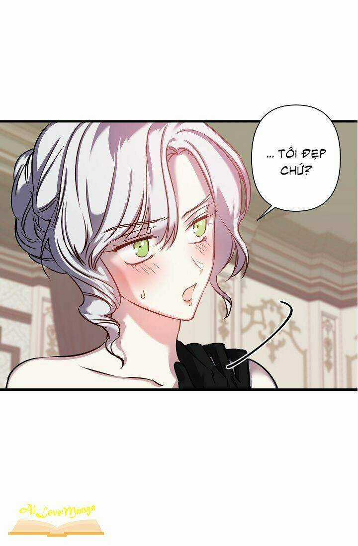 Hôn Lễ Báo Thù - Chapter 35 - Trang 19